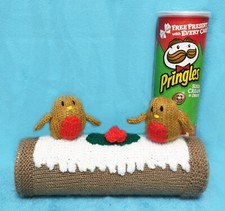 KNITTING PATTERN - Christmas