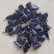 Crystal necklace natural - necklace,