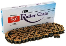 MOTORCYCLE CHAIN 420-134 LINK