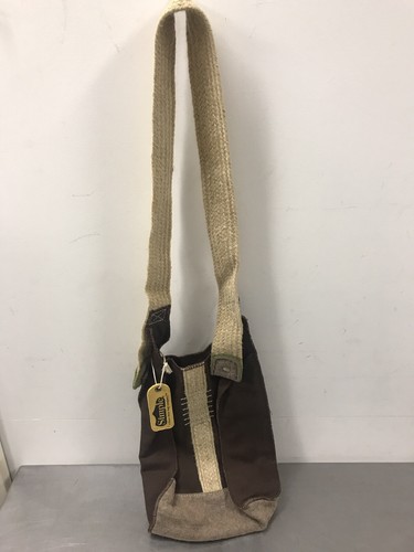 Simple little bag - simple,
