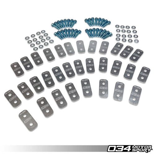 034 motorsport dynamic camber - 034,