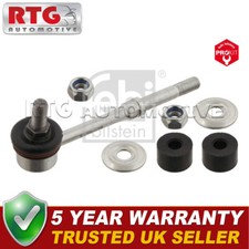 Rear Stabiliser Link Fits