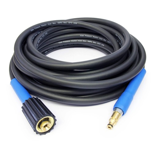Nilfisk high pressure - 6m,