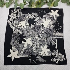 VTG Liz Claiborne 100% Silk