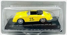 EBOND Porsche 356 A Carrera