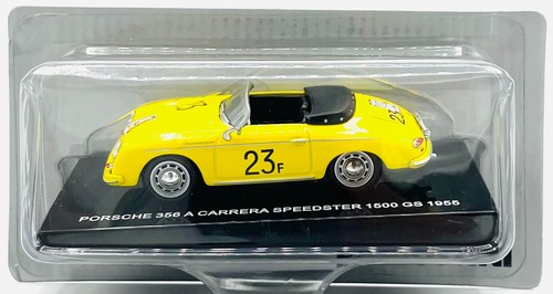 Ebond porsche 356 carrera - ebond,