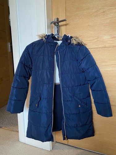 Girls coat - girls,