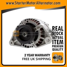 fits NISSAN PRIMERA 2.0 PETROL 1996-1999 ALTERNATOR