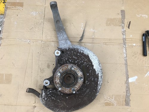 Jaguar xj6 x350 front hub - xj6,
