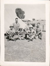 WW2 India British Army