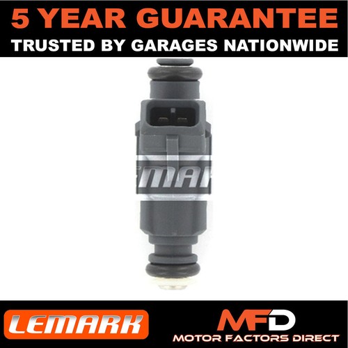 Lemark fuel injector nozzle - lemark, +