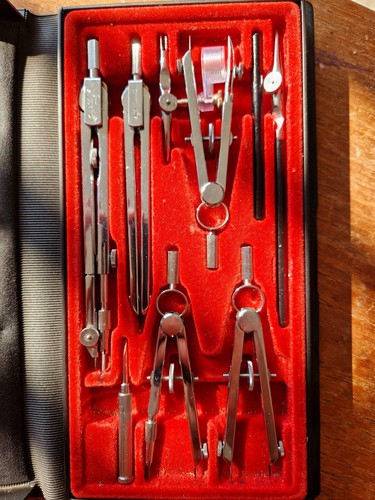Rare chromed kern swiss - rare, 31
