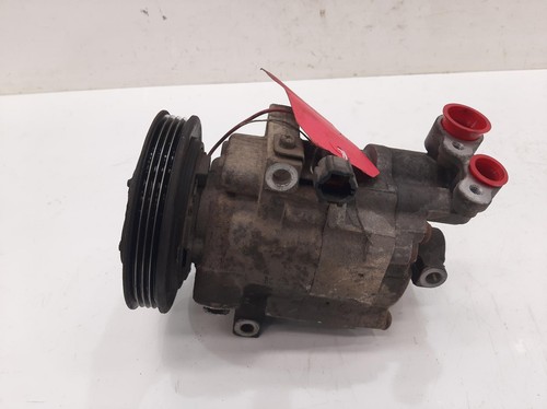 Nissan note tec plus mk1 - nissan,