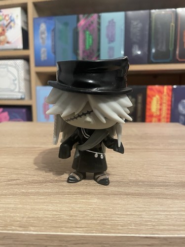 Funko pop black butler - funko,