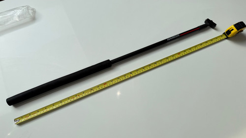 Harken tiller extension 80cm - harken,