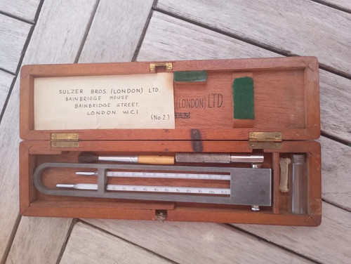 Vintage negretti zambra - vintage,