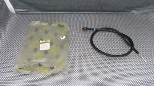 7700802693 accelerator cable - accelerator,