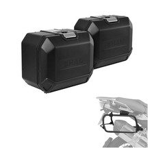 SHAD Suitcase Kit TR47/36