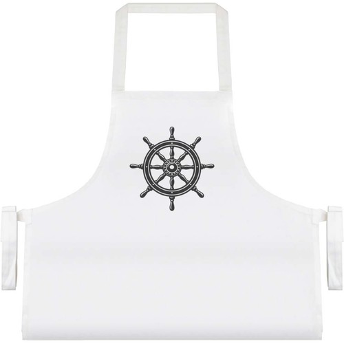 Boat wheel unisex cooking - 'boat,