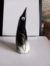 A Penguin Type Bird Ornament