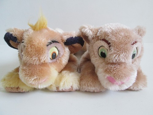 Vintage disney store exclusive - disney,