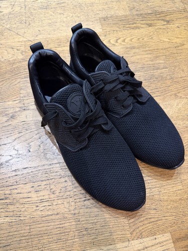 Louis vuitton mens black knit - vuitton,