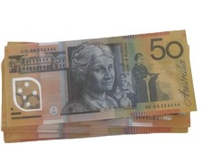 Australian prop 50 High