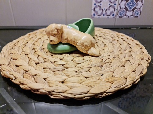 Vintage 1950s sylvac posy - ,