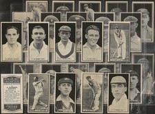 THOMSON (DC)-FULL SET- THE