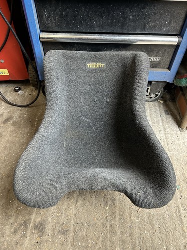 Tillett kart seat size - tillett, m/l