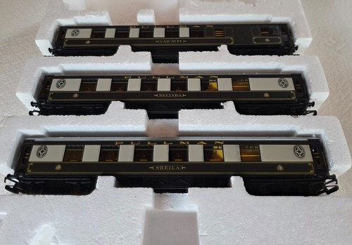 Gauge hornby 3 - ,