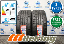 X2 275/45R21 275 45 21 110Y XL MILEKING MK937 NEW TYRES *AMAZING B RATED* (PAIR)