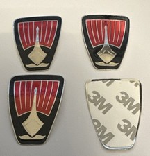 Rover 25 45 75 Alloy Wheel Hub