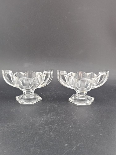 Vintage pair sugar - vintage,