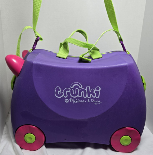 Melissa doug trunki - melissa,