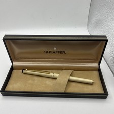 Vintage Sheaffer Fashion 1