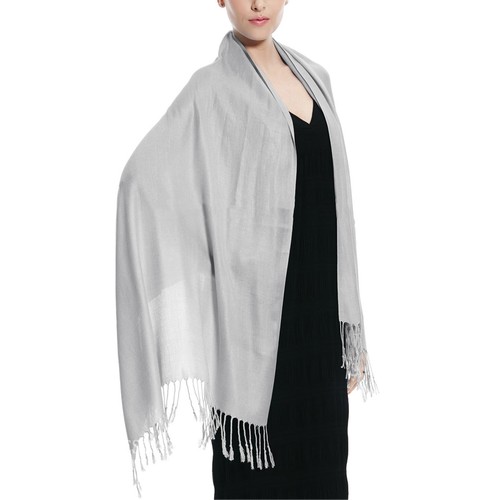Women pashmina wool feel silky - pashmina,