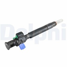 Injector Delphi HRD361 Fits