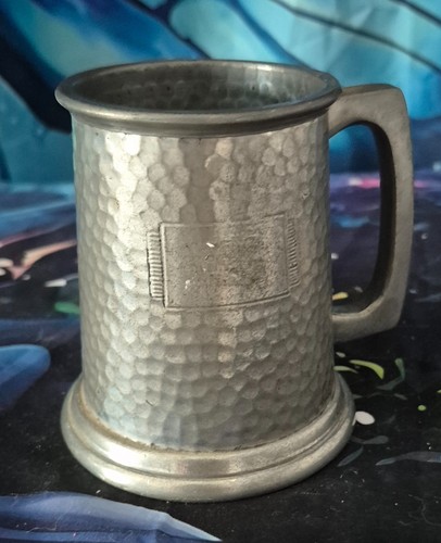 Vintage english hammered - vintage,