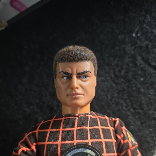 Action man r vision - v.r,
