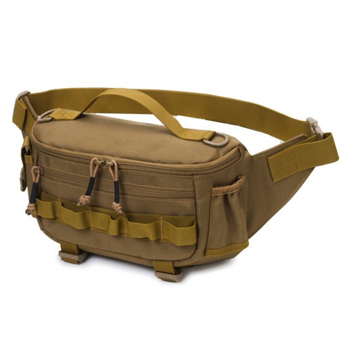 Lure bag water resistant - lure,