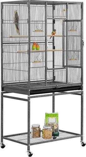 Inch wrought iron - 54-inch,