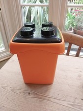 LEGO Duplo Vintage Storage