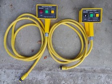 Pair of Stagecraft Motor