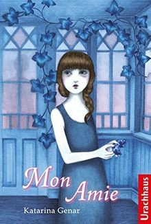 Mon amie genar katarina - mon, genar,