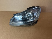 2012-2015 MERCEDES C-CLASS