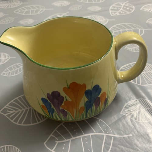 Clarice cliff crocus crown - clarice,