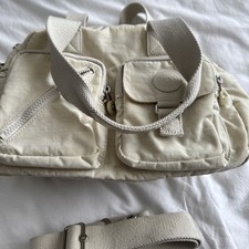 Kipling  Medium Tote Cross Body Bag 