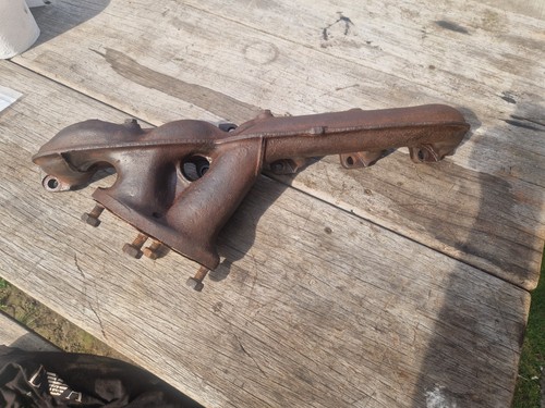 Bmw e30 325i 320i exhaust - bmw,