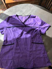 Simon Jersey Tunic Workwear